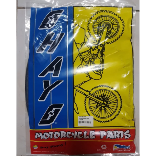 Motorstar Easyride 150RS Speedometer Cable