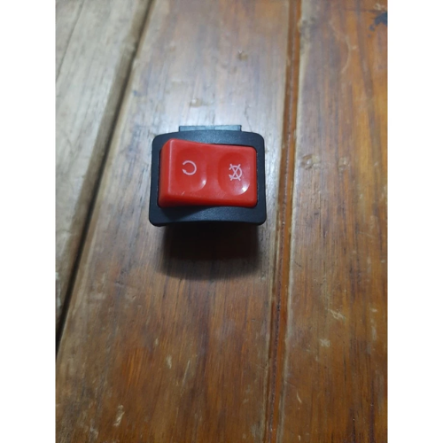 RUSI Gala Switch Set (Set of 6 Switches)