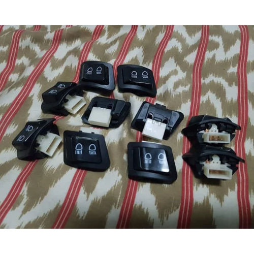 RUSI Gala Switch Set (Set of 6 Switches)