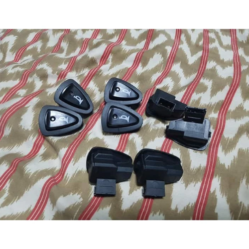 RUSI Gala Switch Set (Set of 6 Switches)