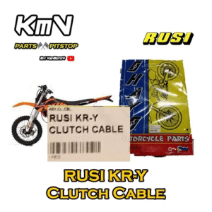 RUSI KRY Clutch Cable