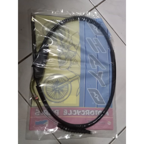 RUSI KRY Clutch Cable