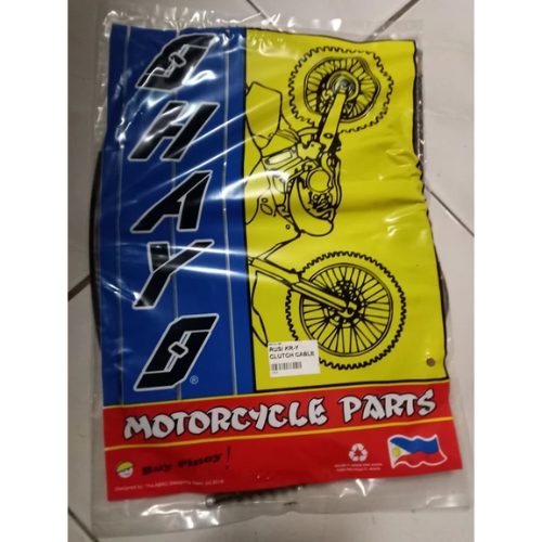 RUSI KRY Clutch Cable